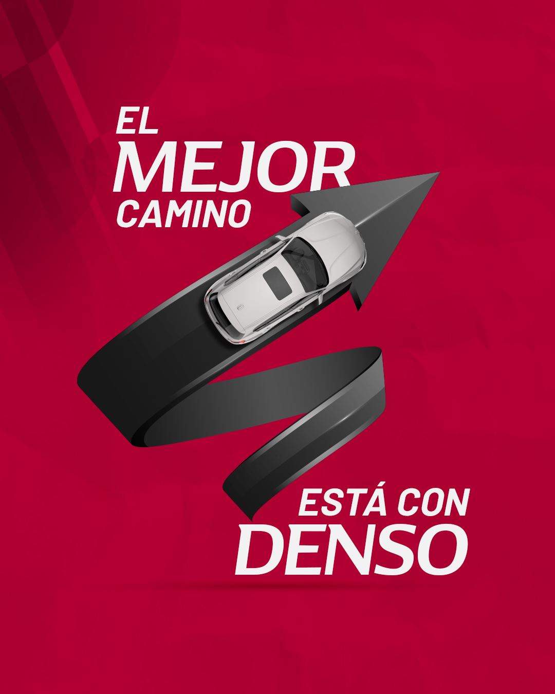 #ElegíDenso